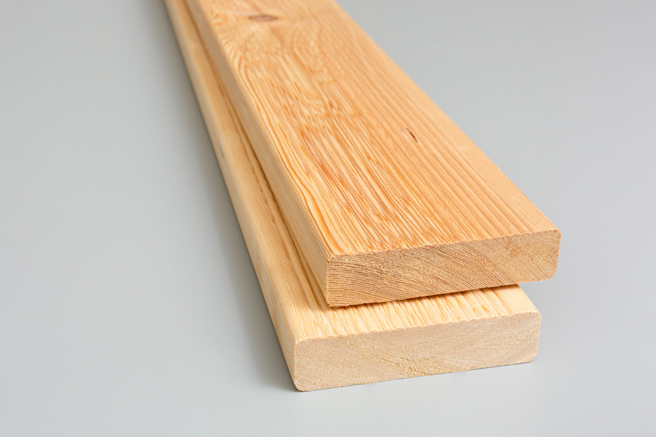 Rebraste deske za teraso 24x145x4000