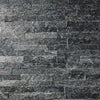 Dekorativen kamen - Kamnita obloga black quartzite
