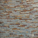 Dekorativen kamen - Kamnita obloga Classic finish