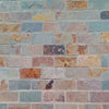 Dekorativen kamen - Kamnita obloga Wild Stone - Multicolored