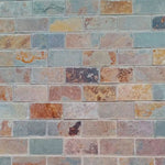 Dekorativen kamen - Kamnita obloga Wild Stone - Multicolored