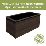 VISOKA GREDA - FORS NADSTANDARD -