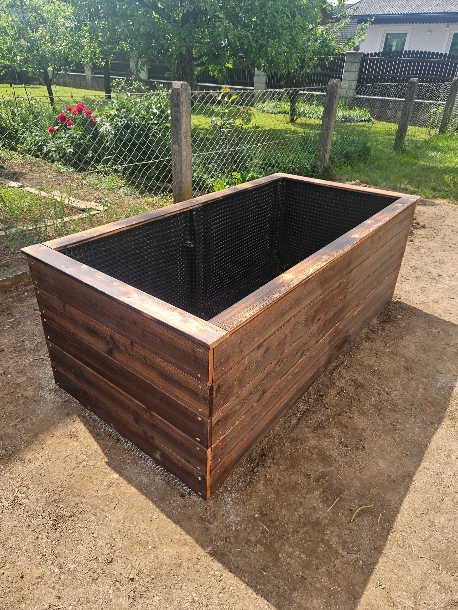 VISOKA GREDA - FORS SUPERIOR -